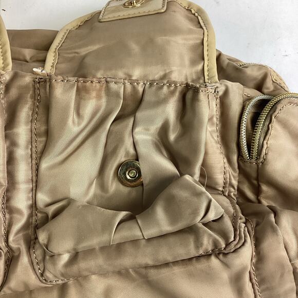 Franco Sarto Handbag With Coin Purse And Strap - Picture 4 of 16